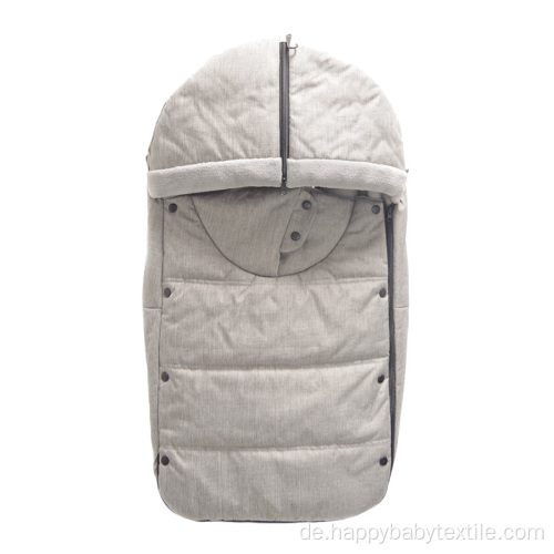 Kinderwagen Schlafsack